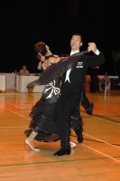 Seiji Tanido & Emi Hayano at 
