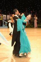 Seiji Tanido & Emi Hayano at 