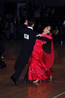 Takeshi Sasaya & Kumi Sasaya at 