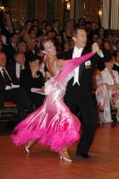 Timothy Howson & Joanne Bolton at Blackpool Dance Festival 2005