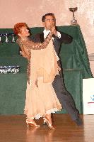 Daryl Leung & Tricia Leung at 