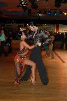 Photo of Michael Miziner & Anastasia Belykh