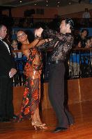 Photo of Michael Miziner & Anastasia Belykh