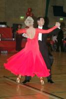 John Coode & June Coode at 
