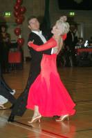 John Coode & June Coode at 