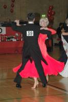 John Coode & June Coode at 