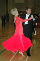 John Coode & June Coode at 