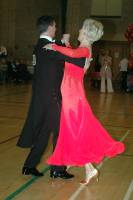 John Coode & June Coode at 