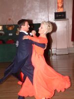 John Coode & June Coode at 