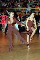 Photo of Ligitas Bernatavicius & Egle Valentaite