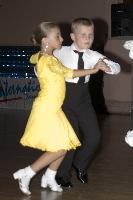 Marcus Lee & Sarah-louise Trim at 