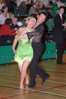 Stephen Cooper & Marilyn Cooper at 