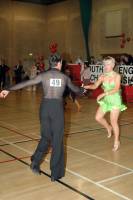 Stephen Cooper & Marilyn Cooper at 