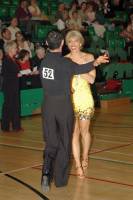 Steve Holes & Tina Holes at 
