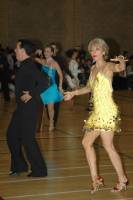 Steve Holes & Tina Holes at 