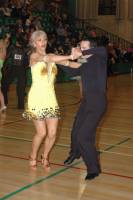 Steve Holes & Tina Holes at 