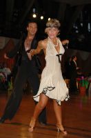 Stefano Terrazzino & Ewa Szabatin at 