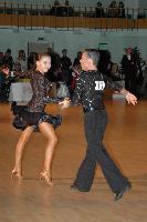 Photo of Vjatseslav Molkin & Kristiina Prants