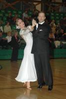 Martyn King & Tracey Tyack-king at 