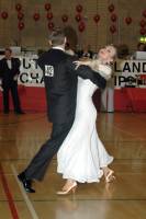Martyn King & Tracey Tyack-king at 