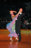 Photo of Valeriy Vasylenko & Liliya Gladuk