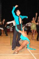 Photo of Sergey Maksyuta & Charlotte Stella