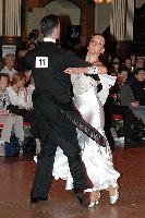 Marc Hotfilder & Heike Macke at 