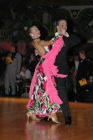 Frank Zegels & Danique Zegels at 