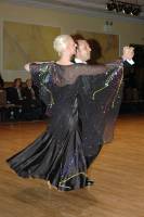 Gianfranco Fait & Adriana Cardin at 