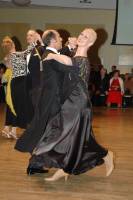 Photo of Gianfranco Fait & Adriana Cardin