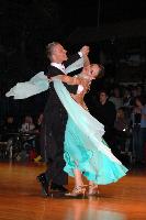 Photo of Ilja Sizov & Anastasiya Inozemceva