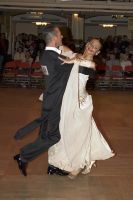 Stefano Bernardini & Stefania Martellini at Blackpool Dance Festival 2005