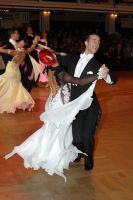 Björn Bitsch & Ashli Williamson at Blackpool Dance Festival 2005