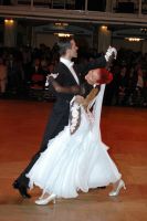 Björn Bitsch & Ashli Williamson at Blackpool Dance Festival 2005