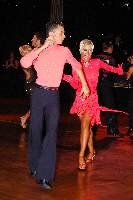 Atanas Gendov & Roselina Doneva at 