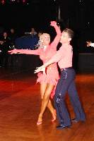 Atanas Gendov & Roselina Doneva at 