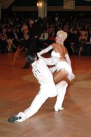 Atanas Gendov & Roselina Doneva at 