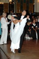 Atanas Gendov & Roselina Doneva at 