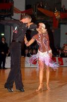 Photo of Sergej Diemke & Katerina Timofeeva