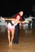Photo of Stefano Vidoni & Pamela Lorusso
