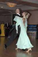 Ryan Wilson & Olesja Kosik at 
