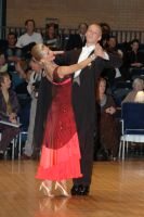Ryan Wilson & Olesja Kosik at 