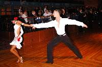Photo of Miha Vodicar & Anna De Domizio