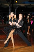 Evgeni Ryupin & Olga Yagant at 