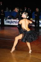Evgeni Ryupin & Olga Yagant at 
