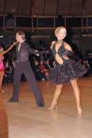 Evgeni Ryupin & Olga Yagant at 