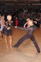 Evgeni Ryupin & Olga Yagant at 