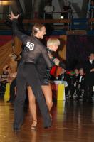 Evgeni Ryupin & Olga Yagant at 