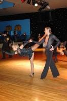 Evgeni Ryupin & Olga Yagant at 