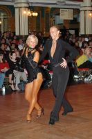 Evgeni Ryupin & Olga Yagant at 